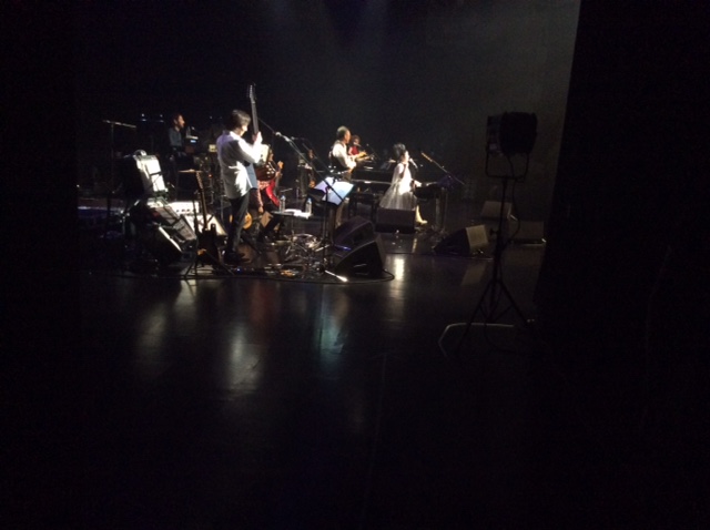 尾崎亜美 40th Amiiversary「Smile」コンサート LIVE 鈴木茂 公式ホームページ